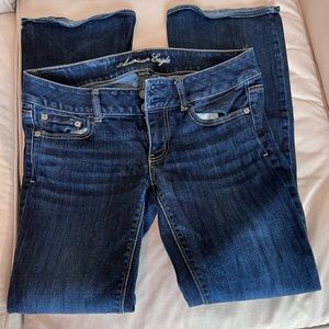 AE Artist Jeans